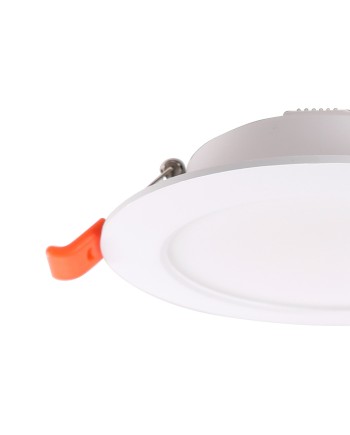 EILAT * EMPOTRABLE LED CCT 6W BLANCO